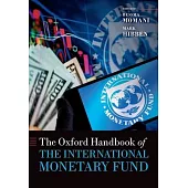 Oxford Handbook of the International Monetary Fund