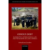 Odious Debt