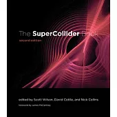 The Supercollider Book, Second Edition