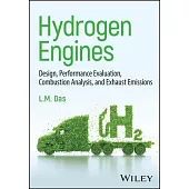 Hydrogen as an Alternative Fuel for Internal Combustion Engines