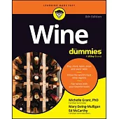 Wine for Dummies