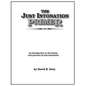 The Just Intonation Primer