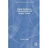 Digital Resilience, Cybersecurity and Supply Chains