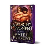 A Worthy Opponent (Deluxe Edition)