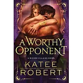 A Worthy Opponent (Standard Edition)