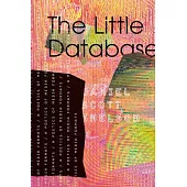 The Little Database: A Poetics of Media Formats Volume 64