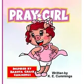 Pray Girl