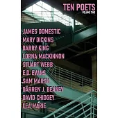 Ten Poets Volume Two