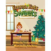 Emma Eats Sweets