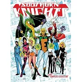 Southern Knights: Almost Complete Edition