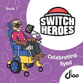 Celebrating Syed: Independent in functional use