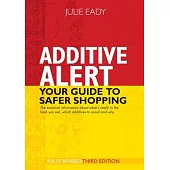 Additive Alert: Your Guide to Safer Shopping