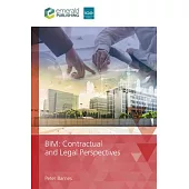 Bim Contractual and Legal Perspectives