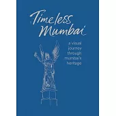 Timeless Mumbai: A Visual Journey Through Mumbai’s Heritage