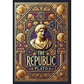 The Republic (Collector’s Edition) (Laminated Hardback with Jacket)