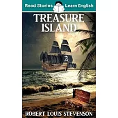 Treasure Island: CEFR level A2 (ELT Graded Reader)