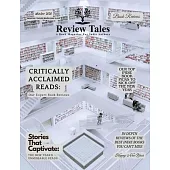 Book Review Magazine - 01 (Winter 2025)