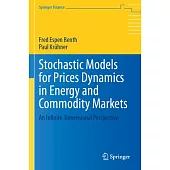 Stochastic Models for Prices Dynamics in Energy and Commodity Markets: An Infinite-Dimensional Perspective