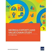 Georgia Exports and Value Chain Study