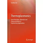 Thermoplasmonics: From Principles, Materials and Characterization to Engineering Applications