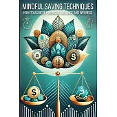 Mindful Saving Techniques: Transform Your Money Management with Mindful Spending and Psychology-Based Practices