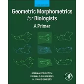 Geometric Morphometrics for Biologists: A Primer