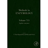 Apobec Enzymes: Volume 713