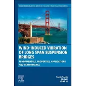 Wind-Induced Vibration of Long Span Suspension Bridges