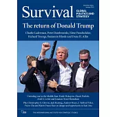 Survival: December 2024-January 2025