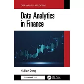 Data Analytics in Finance