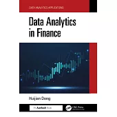 Data Analytics in Finance