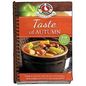 Taste of Autumn