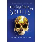 Treasurer of Skulls