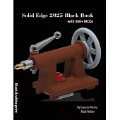 Solid Edge 2025 Black Book