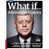 What If...A Book of Alternative History