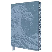 Hokusai: Great Wave Artisan Art Sketch Book