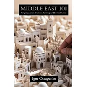 Middle East 101: Navigating Culture, Traditions, Psychology, and Business Practices