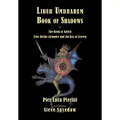 Liber Umbrarum: Book of Shadows