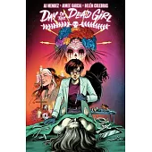 Day of the Dead Girl, Volume 1