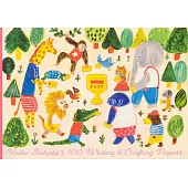 Keiko Shibata’s 100 Writing & Crafting Papers
