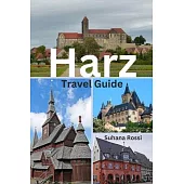 Harz Travel Guide