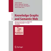 Knowledge Graphs and Semantic Web: 6th International Conference, Kgswc 2024, Paris, France, December 11-13, 2024, Proceedings