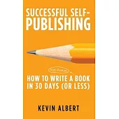 How to write a book in 30 days: a 7-step guide to writing a good book fast