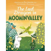 The Last Dragon in Moominvalley
