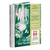 The Moomins and the Great Flood (Special 80th Anniversary Edition)