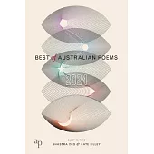 Best of Australian Poems 2024