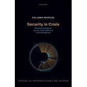 Security in Crisis