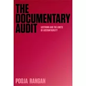 The Documentary Audit: Listening and the Limits of Accountability