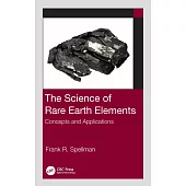 The Science of Rare Earth Elements: Concepts and Applications