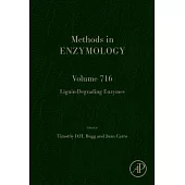 Lignin-Degrading Enzymes: Volume 716